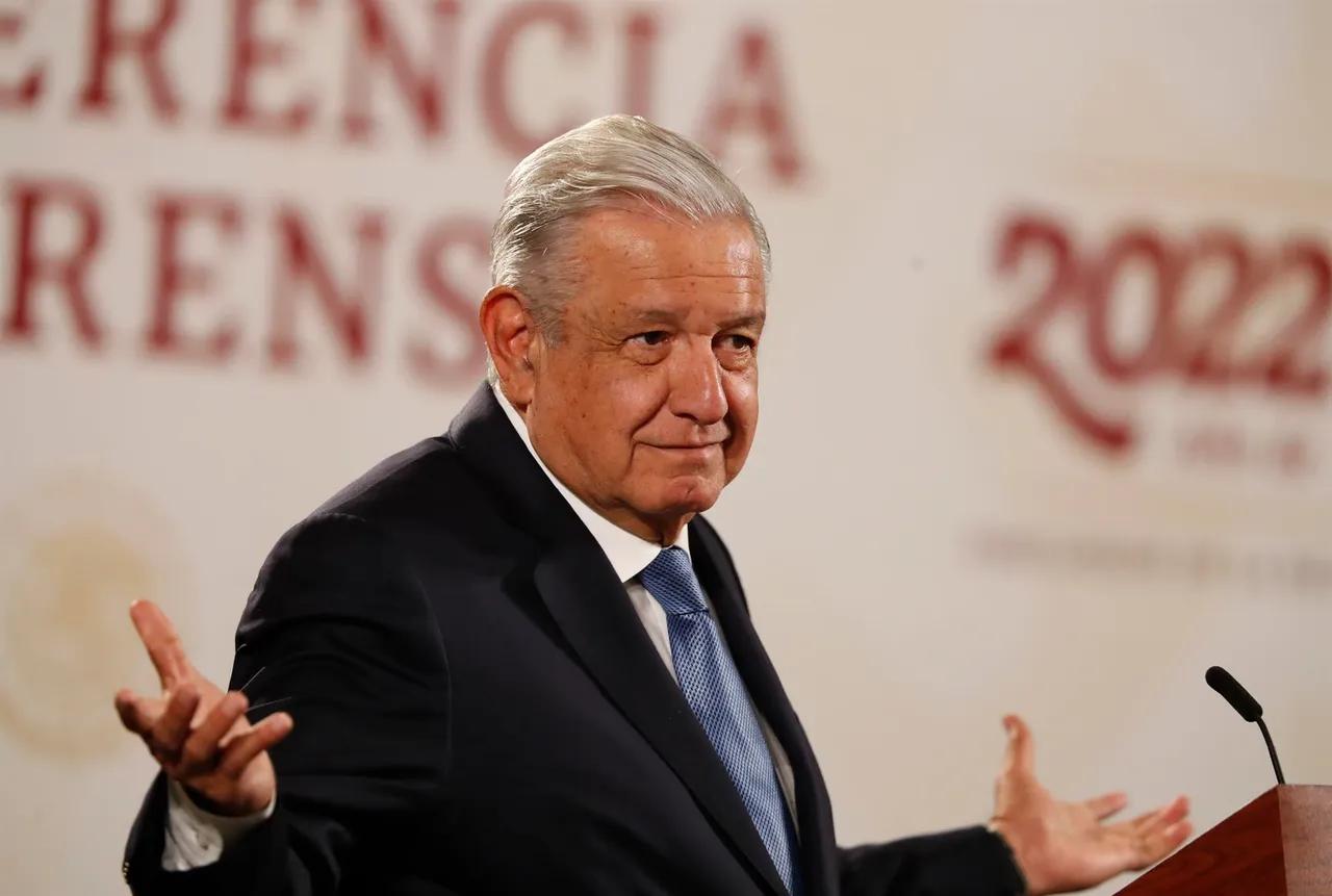AMLO NO