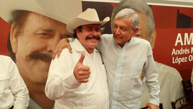 amloarmando