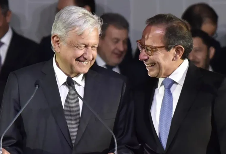 AMLO-LOMELIN