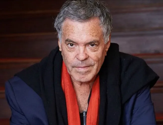 amos gitai