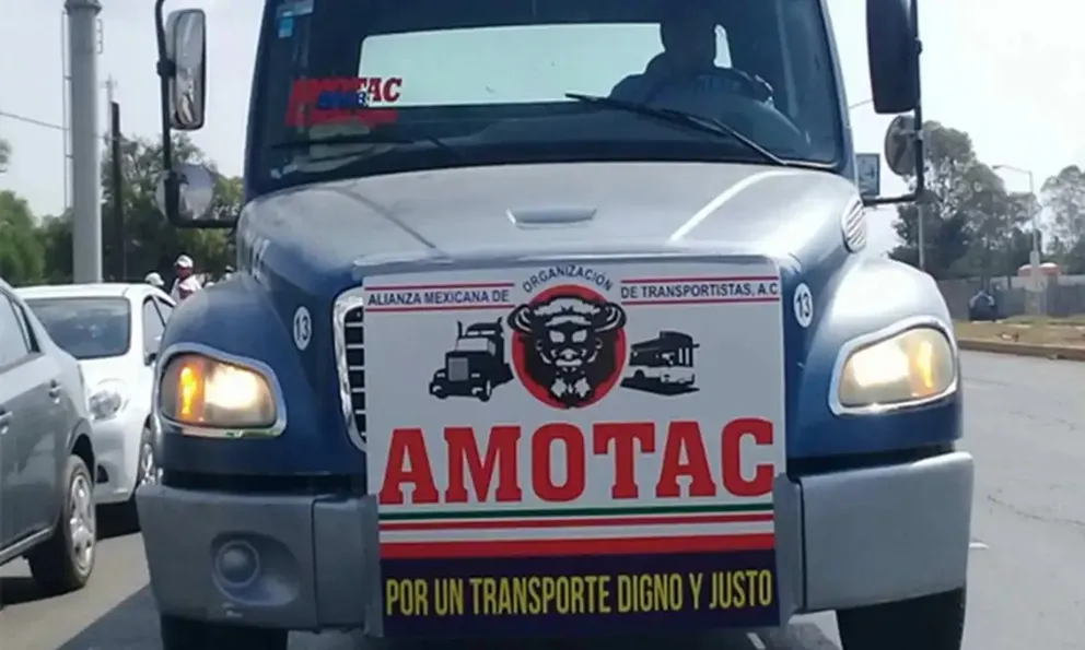 amotac