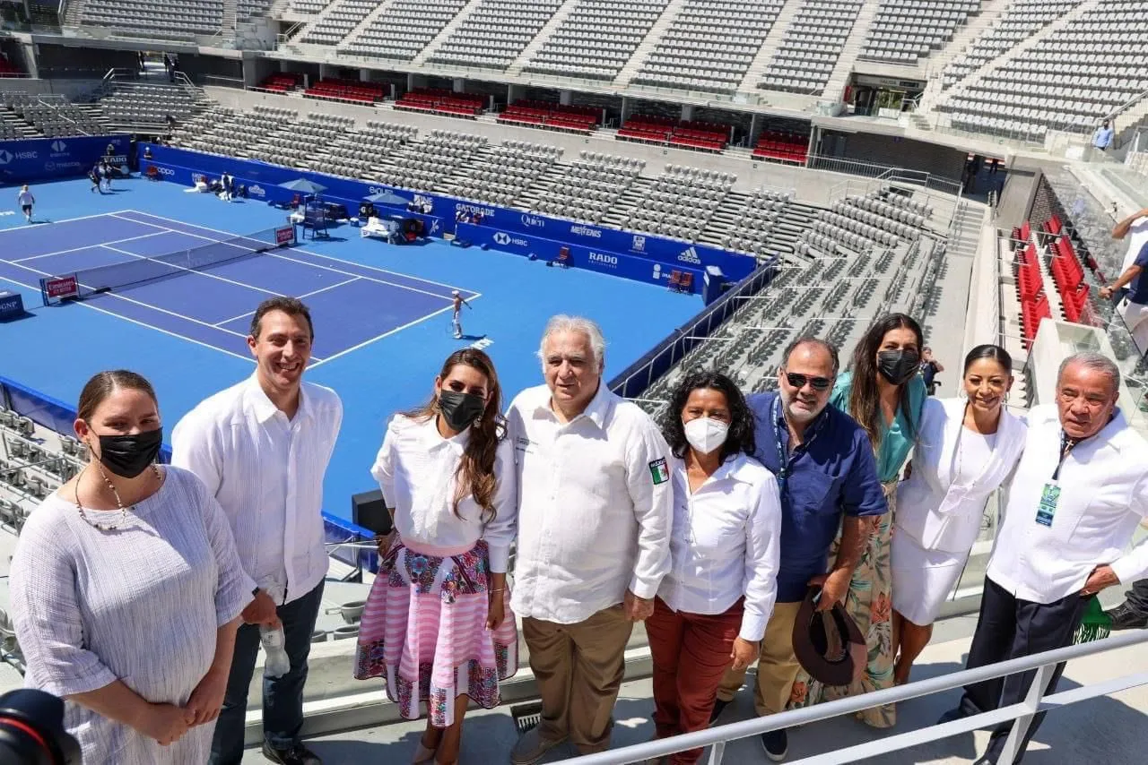 amt inauguracion