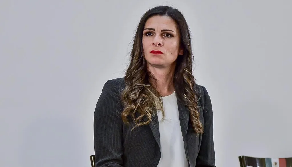 ana gabriela g