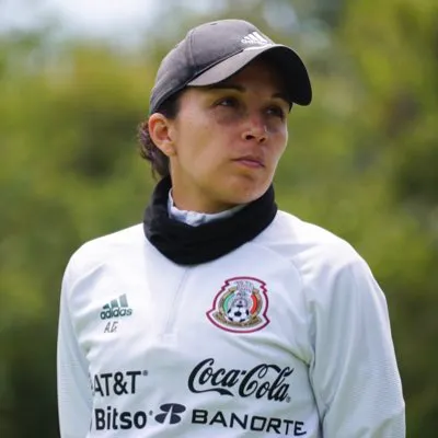 ana galindo g
