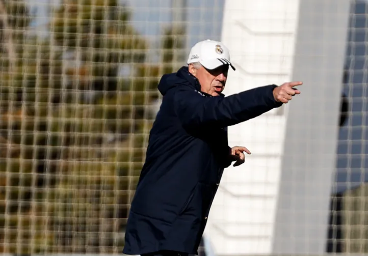 ancelotti