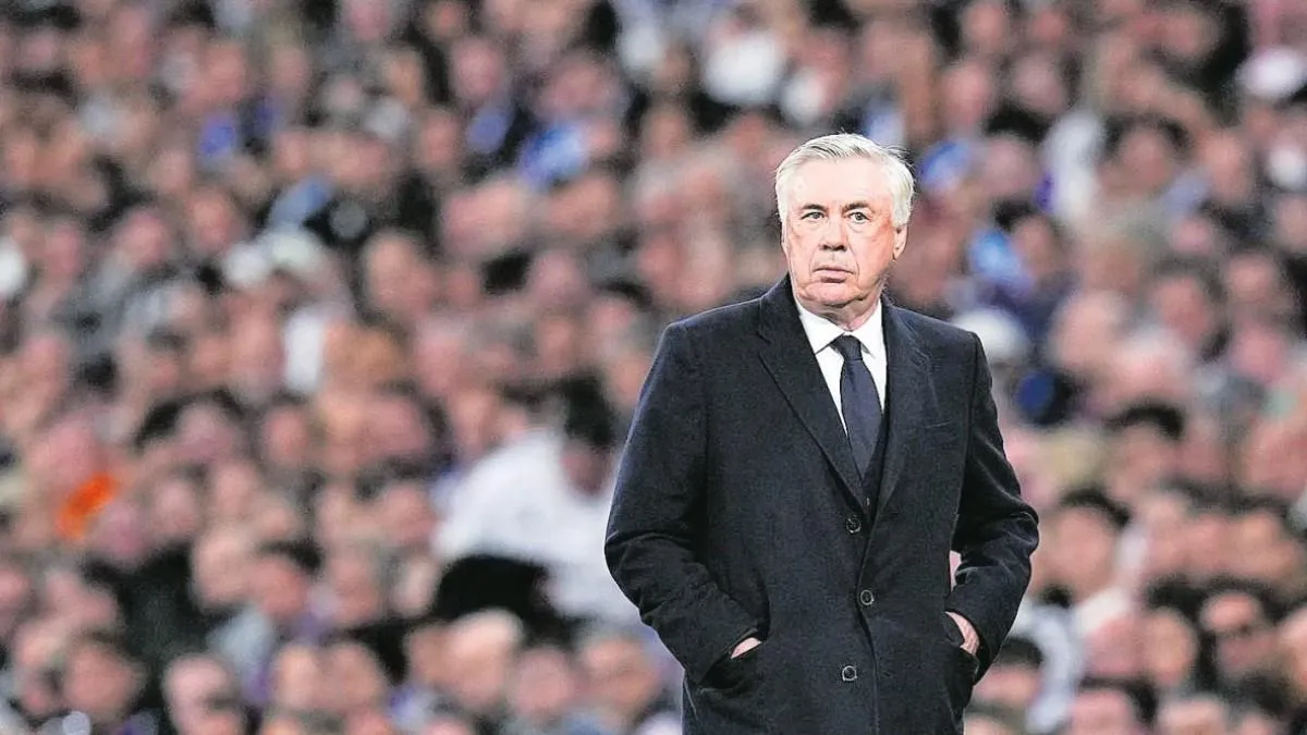 ancelotti