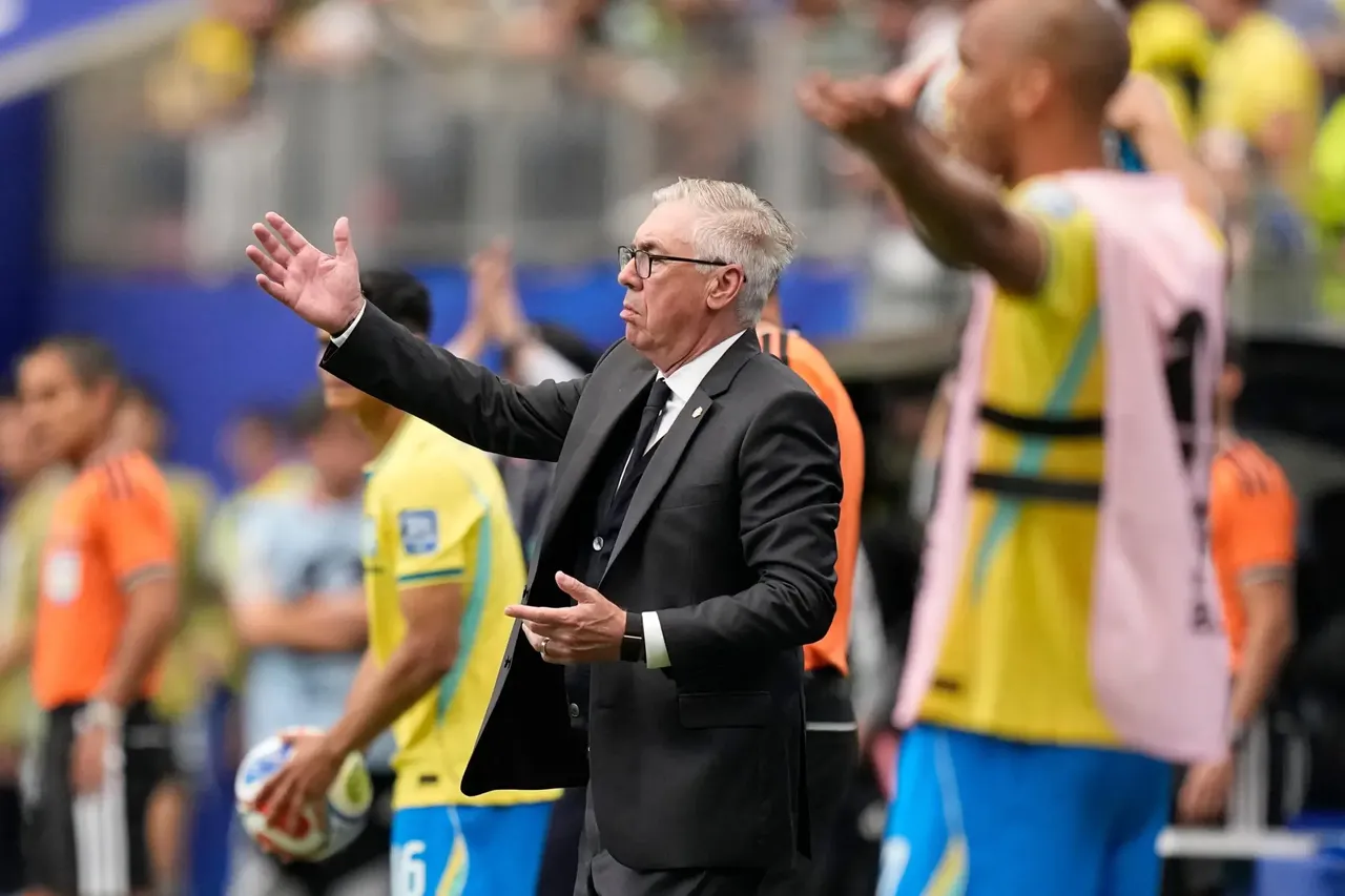 ancelotti