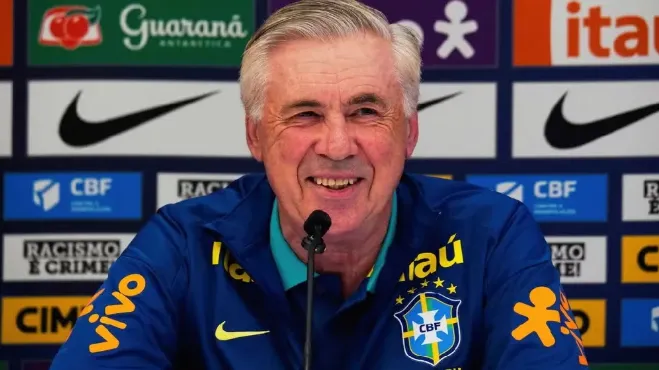 ancelotti