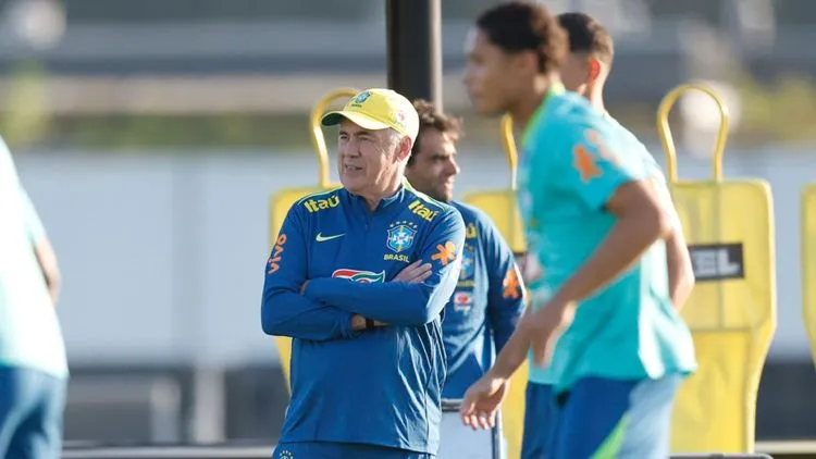 ancelotti