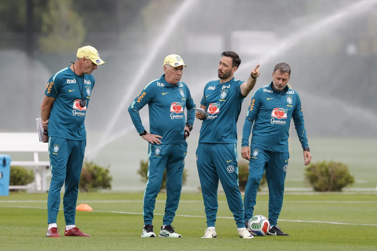 Ancelotti