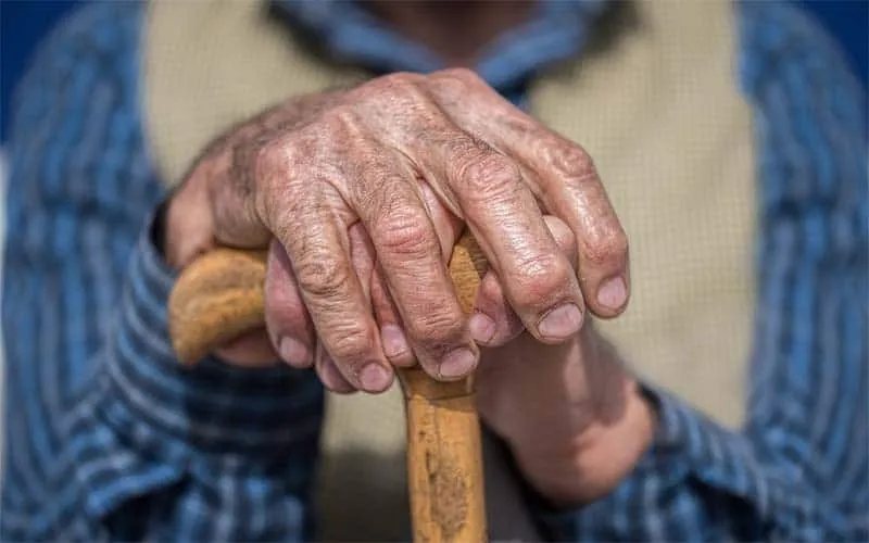 ancianos