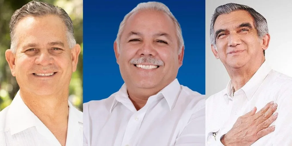 andidatos