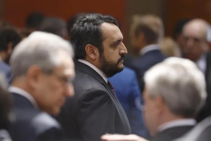 Andrés Manuel López Beltrán Desmiente Trámite de Amparo y Acusa &#8220;Montaje&#8221;