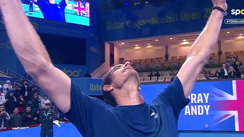 andy murray doha