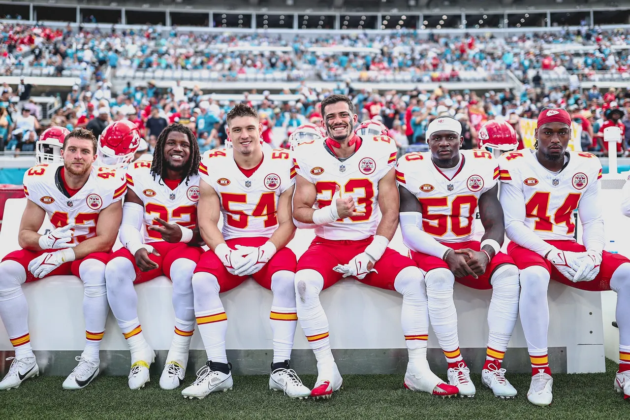andy reid chienfs