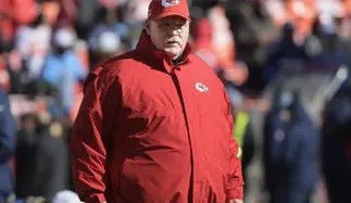 andy reid kc