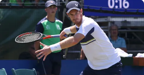andymurray