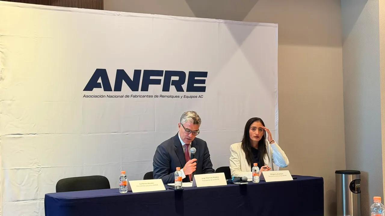 anfre