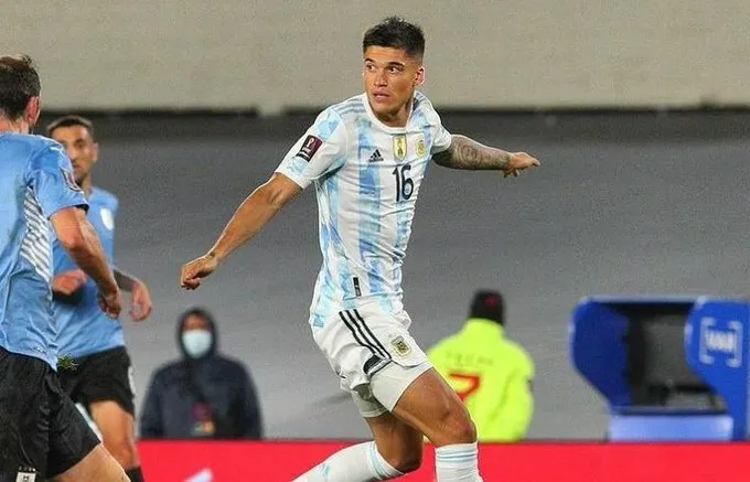 angel correa