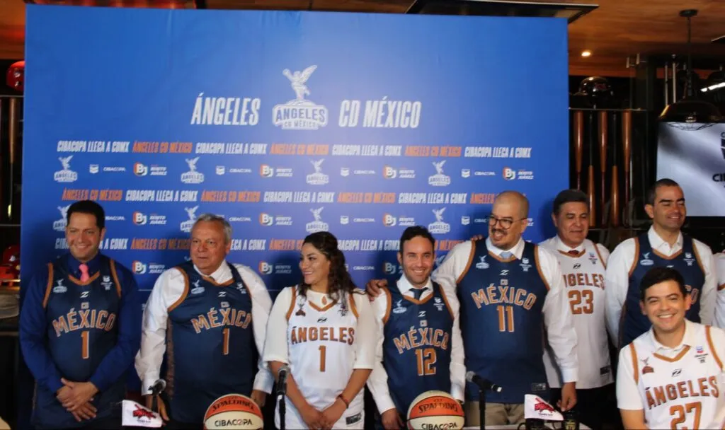 angeles cd mx