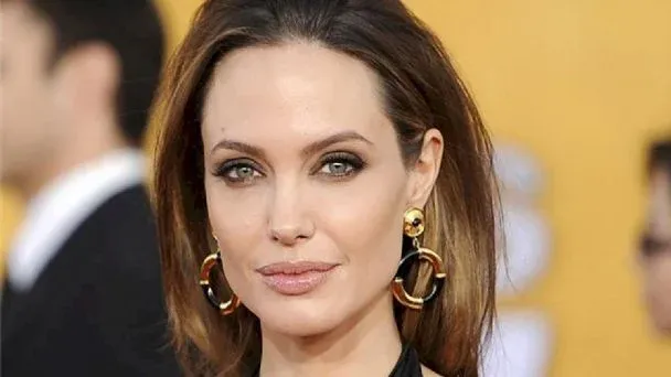 angelina