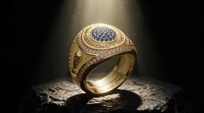 anillo