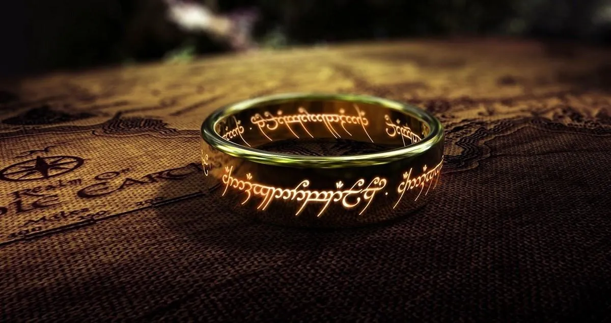 anillos
