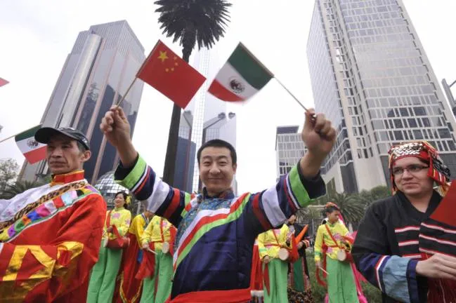 año nuevo