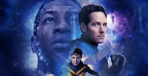 ant man acoooooooooooos