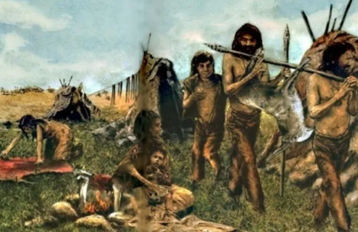 antepasados