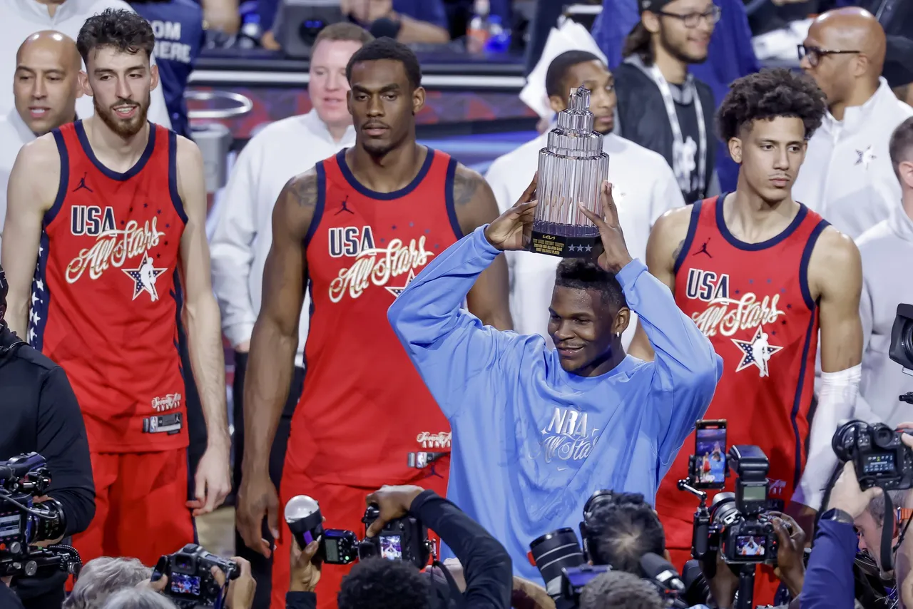 NBA