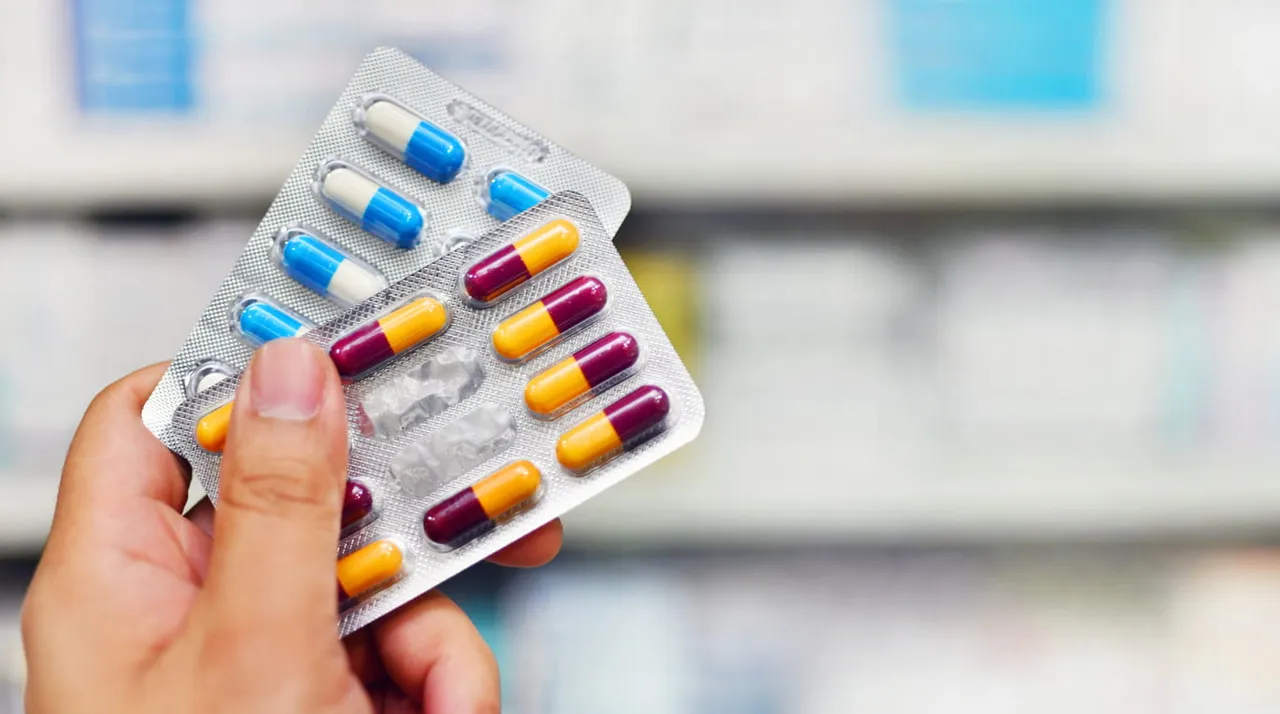 antibioticos