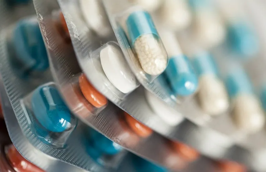 antibioticos