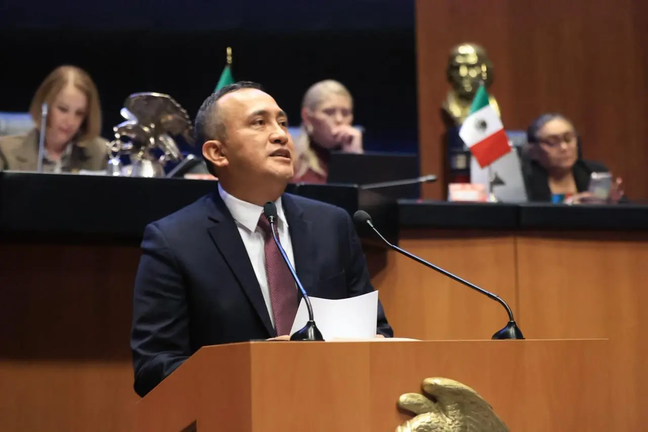 Antonino Morales Toledo respalda a Claudia Sheinbaum tras su Segundo Informe de Gobierno