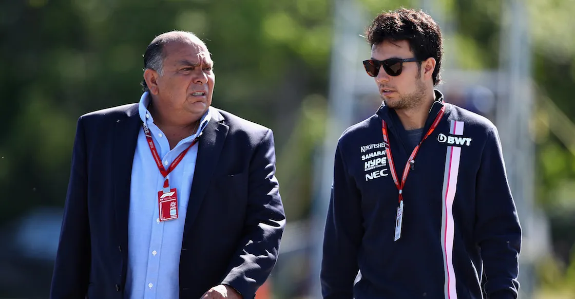 Canadian F1 Grand Prix