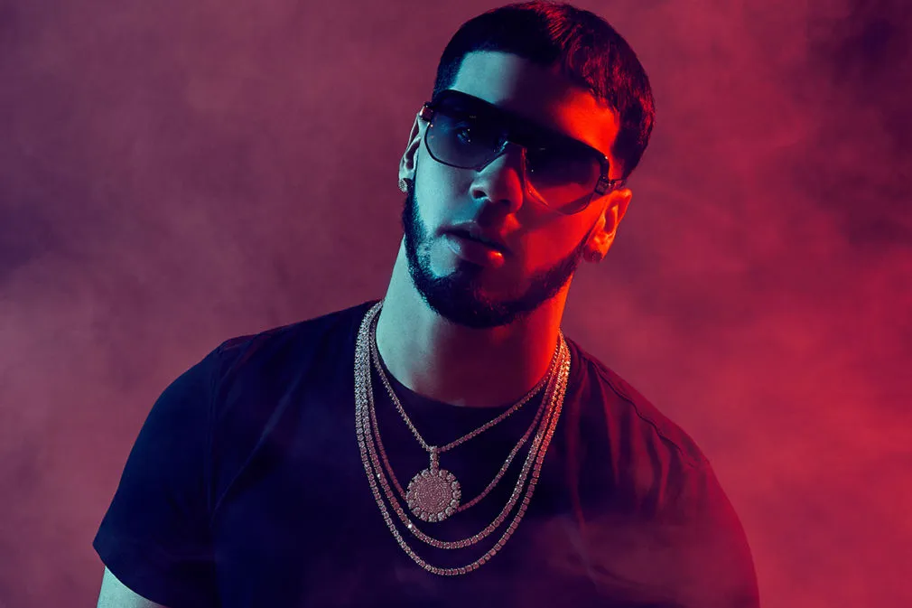 anuel