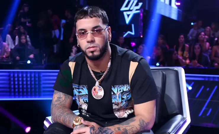 anuel