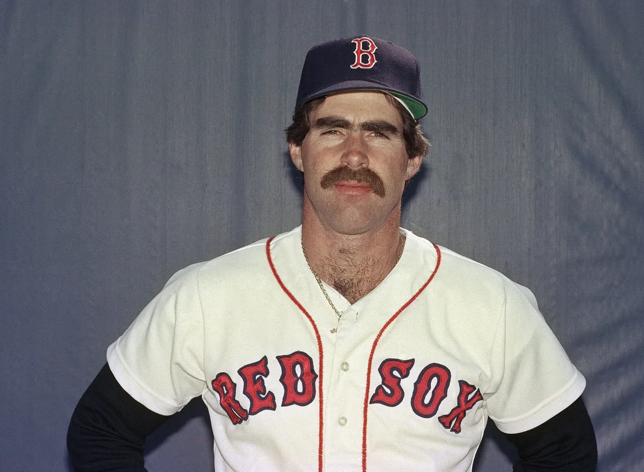 Red Sox Buckner