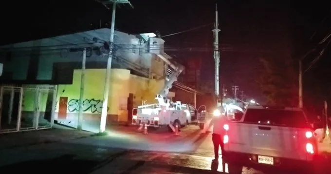 apagon