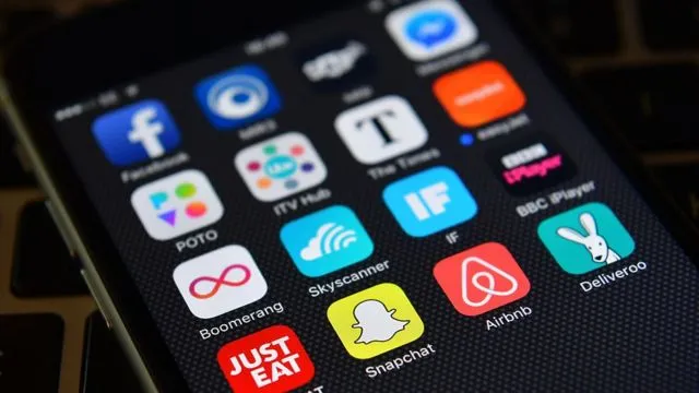 apps
