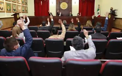 aprueban