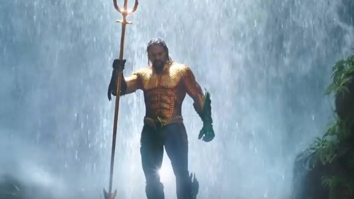 aquaman