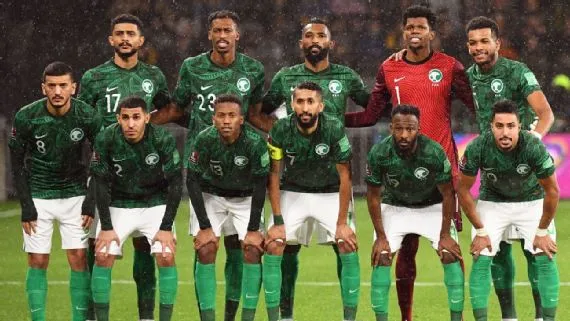 arabia vs panama