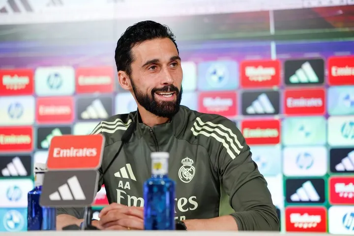 arbeloa