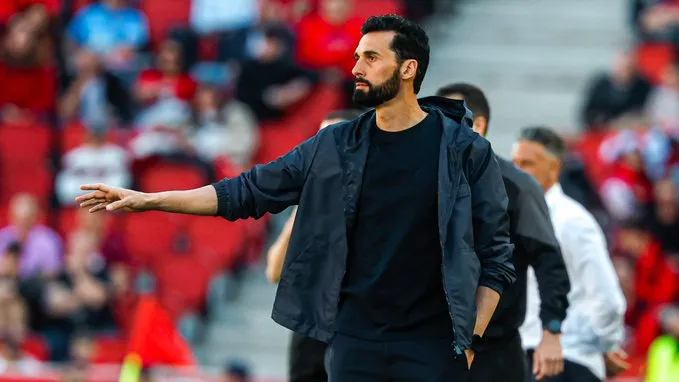 arbeloa