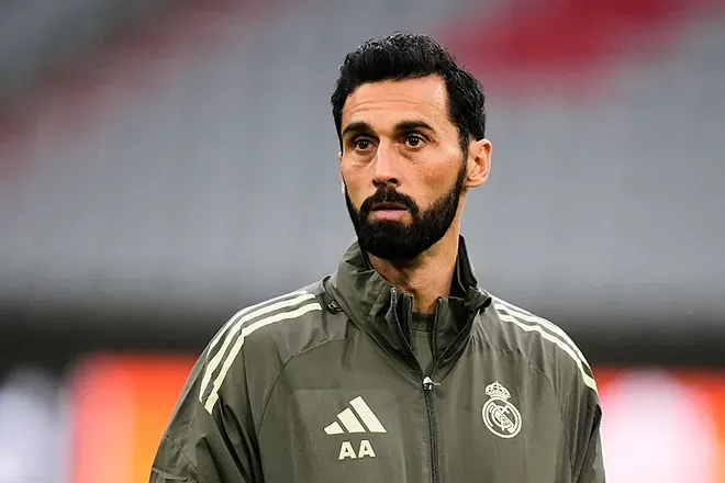 arbeloa