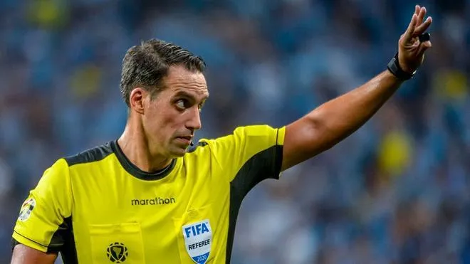 arbitro