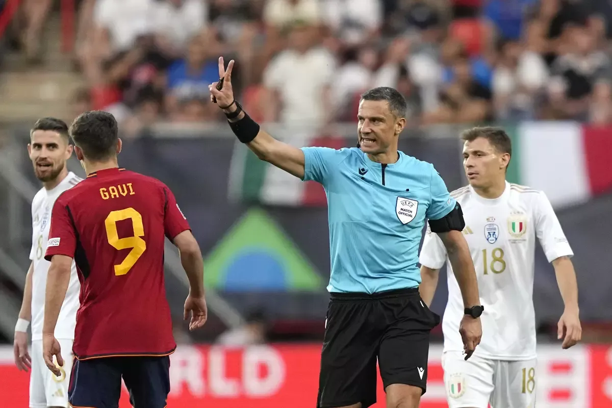arbitro