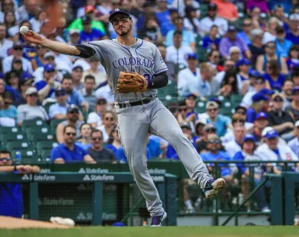 arenado