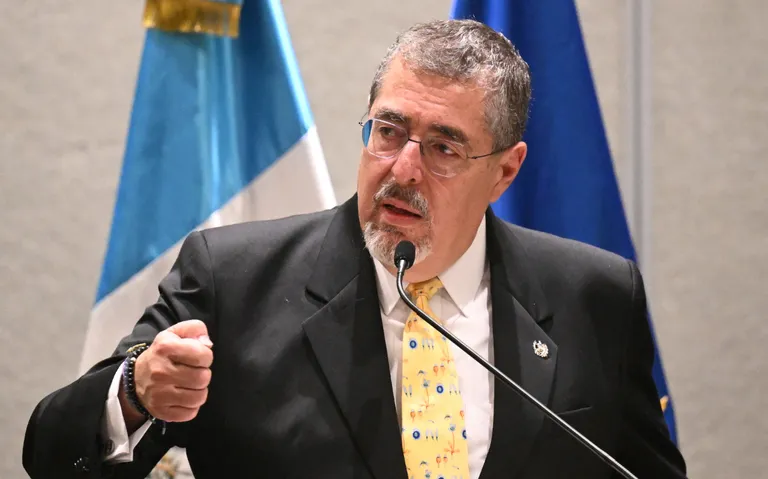 arevalo